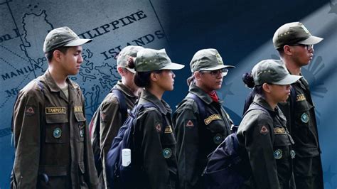 advantages and disadvantages of rotc in the philippines|Why mandatory ROTC is needed again .